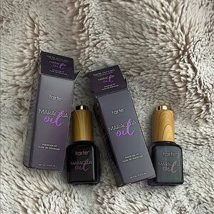 New Tarte Maracuja Oil